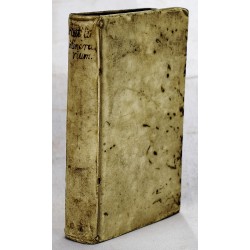 Itinerarium, Integris Simleri, Castalionis, Pithoei, Sitzmanni, Barthii, Graevii, Aliorumque Animadversionibus Illustratum ; ex Museo Th.J. ab Almeloveen. (Cl. Rutilii Galli)